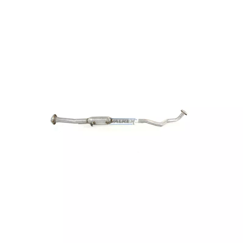 Silencieux central WALKER 23522 - Visuel 1