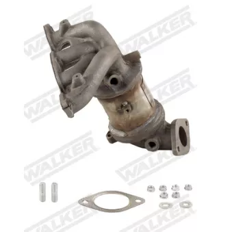 Catalyseur WALKER OEM 2851003981