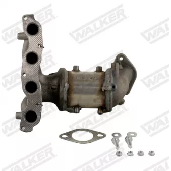 Catalyseur WALKER OEM 2851003210
