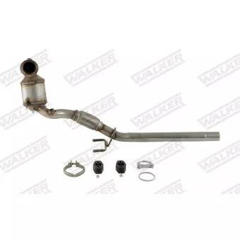 Catalyseur WALKER 28854