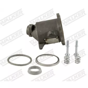 Catalyseur WALKER 28880