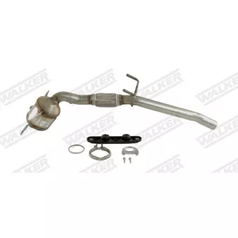 Catalyseur WALKER 28887