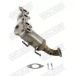 Catalyseur WALKER [28888]