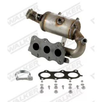Catalyseur WALKER 28889