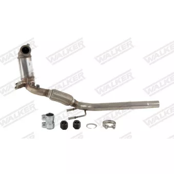 Filtre à particules / à suie, échappement WALKER OEM 6Q0254700X