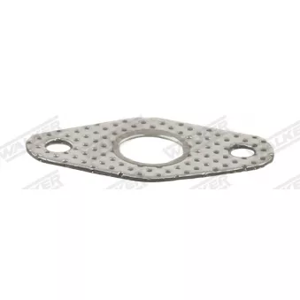 WALKER 80157 - Joint d'étanchéité, tuyau d'échappement