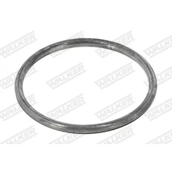 Joint d'étanchéité, tuyau d'échappement WALKER 80572 pour FORD MONDEO 2.2 TDCi - 155cv