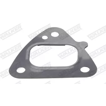 Joint d'étanchéité, tuyau d'échappement WALKER 82926