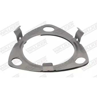 Joint d'étanchéité, tuyau d'échappement WALKER 82927 pour OPEL KARL 1.0 - 75cv