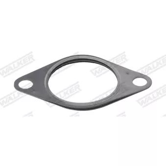 Joint d'étanchéité, tuyau d'échappement WALKER OEM 287512H000