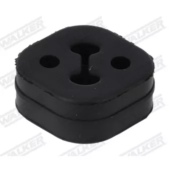 Bandes de caoutchouc, échappement WALKER OEM ZJ2140061
