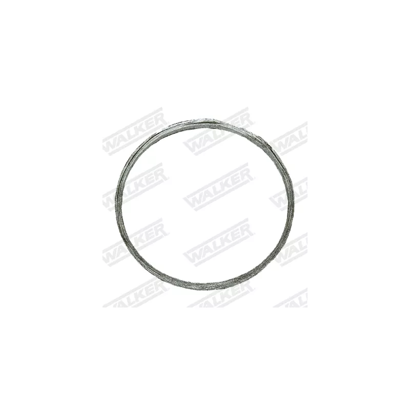 Joint d'étanchéité, tuyau d'échappement WALKER 82948 - Visuel 1