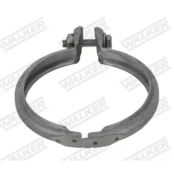 Pièce de serrage, échappement WALKER 82950 pour MINI MINI Cooper S - 192cv