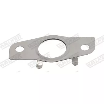 Joint d'étanchéité, tuyau d'échappement WALKER 82954