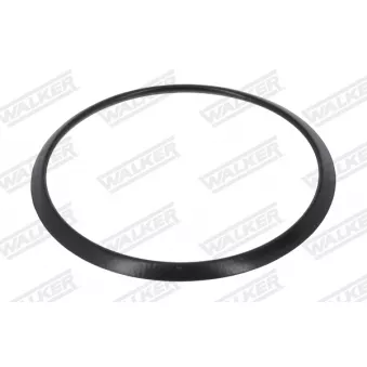 Joint d'étanchéité, tuyau d'échappement WALKER 82955 pour PEUGEOT 405 1.5 VVT 4x4 - 112cv