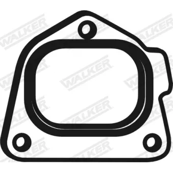 Joint d'étanchéité, tuyau d'échappement WALKER OEM CM5G9L461BA Joint d'étanchéité, tuyau d'échappement WALKER OEM CM5G9L461BA