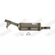 Catalyseur SCR WALKER [96004]