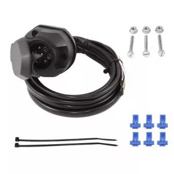 Kit électrique, dispositif d'attelage BOSAL 020-814