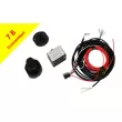 BOSAL 024-708 - Kit électrique, dispositif d'attelage