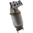 Catalyseur BOSAL [090-016]