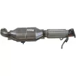 Catalyseur BOSAL [090-027]