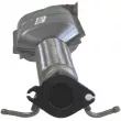 BOSAL 090-027 - Catalyseur