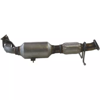 Catalyseur BOSAL 090-028 pour FORD FOCUS 1.8 TDCi - 115cv