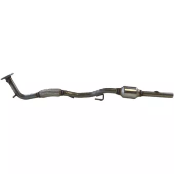 Catalyseur BOSAL OEM 6Q0254504X