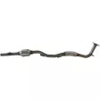 BOSAL 090-034 - Catalyseur