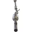 BOSAL 090-034 - Catalyseur