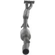BOSAL 090-037 - Catalyseur