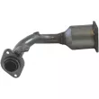 BOSAL 090-105 - Catalyseur