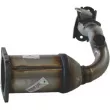 BOSAL 090-133 - Catalyseur
