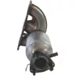 BOSAL 090-149 - Catalyseur