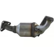 BOSAL 090-157 - Catalyseur