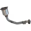 BOSAL 090-160 - Catalyseur