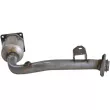 BOSAL 090-160 - Catalyseur