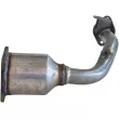 BOSAL 090-160 - Catalyseur