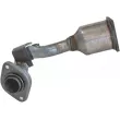 BOSAL 090-160 - Catalyseur