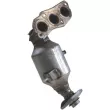 Catalyseur BOSAL [090-162]