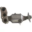 BOSAL 090-162 - Catalyseur