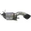 BOSAL 090-175 - Catalyseur