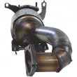 BOSAL 090-176 - Catalyseur