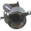 BOSAL 090-176 - Catalyseur