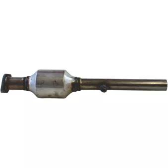 Catalyseur BOSAL 090-182 pour RENAULT CLIO 1.4 - 80cv