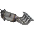 BOSAL 090-184 - Catalyseur