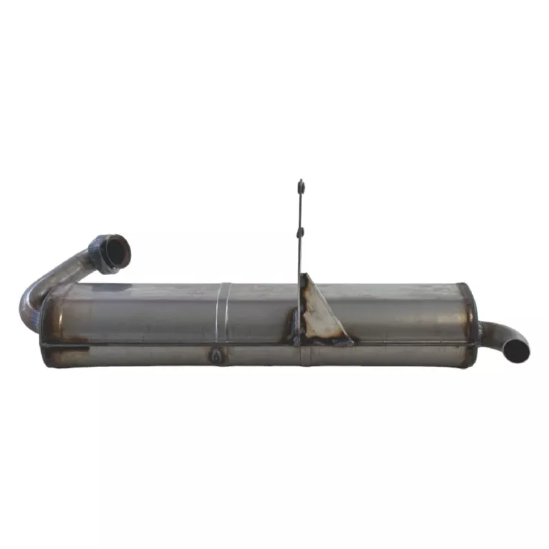 Catalyseur BOSAL 090-188 - Visuel 2