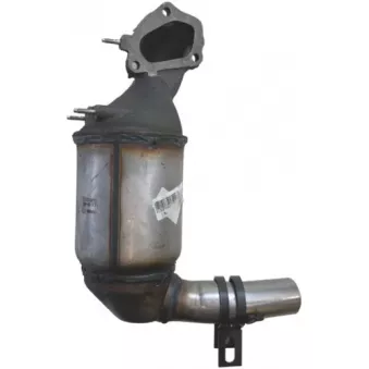 Catalyseur BOSAL 090-193 pour FIAT GRANDE PUNTO 1.3 JTD Multijet - 75cv