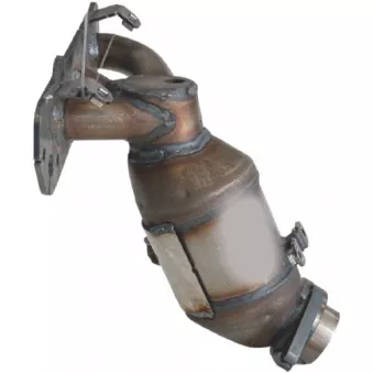 Catalyseur BOSAL 090-195 pour NISSAN 100 1.2 - 80cv