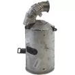 Catalyseur BOSAL [090-197]